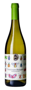 PdN Nespolino Trebbiano Biologico