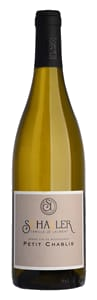 Camille & Laurent Schaller Petit Chablis