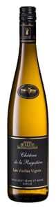 Ch. de la Ragotière Les Vieilles Vignes Muscadet Sèvre et Maine Sur lie