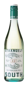 Strangely South Sauvignon Blanc