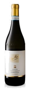 Gigi Rosso Blagheur Langhe Chardonnay