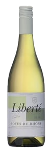 Liberté Côtes du Rhône