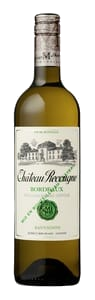 Ch. Recougne Bordeaux