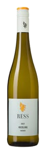 Ress Riesling Trocken
