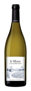 Le Blanc d'Alain Brumont