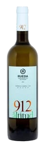 912 de Altitud Verdejo Sobre Lías