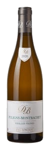 Borgeot Puligny-Montrachet Vieilles Vignes