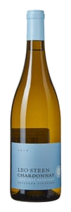 Leo Steen Bruzzone Vineyard Santa Cruz Mountains Chardonnay
