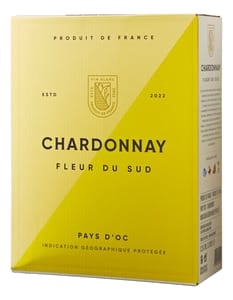 Fleur du Sud Chardonnay