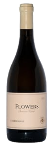 Flowers Sonoma Coast Chardonnay