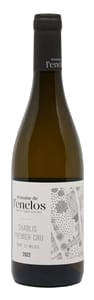 Dom. de l'Enclos Chablis 1er Cru Mont de Milieu