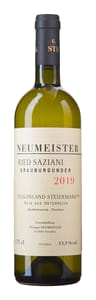 Neumeister Ried Saziani Grauburgunder