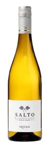 Skouras Salto Mavrofilero Wild Yeast