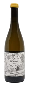 Dom. de l'Enclos Chablis à l'ouest
