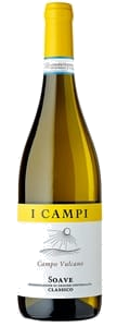 I Campi Campo Vulcano Soave Classico