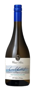 Casa Silva Cool Coast Sauvignon Blanc