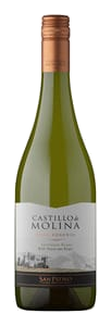 Castillo de Molina Gran Reserva Sauvignon Blanc