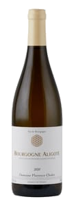 Dom. Florence Cholet Bourgogne Aligoté