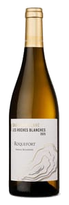 Ch. Roquefort Les Roches Blanches