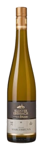 Kloster Eberbach Erbacher Marcobrunn Riesling Trocken GG