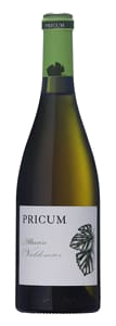 Pricum Albarin Valdemuz