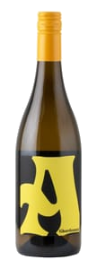 Alfaro A Estate Chardonnay