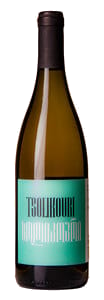 Pheasant's Tears Tsolikouri