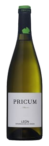 Pricum Albarin