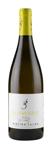 Guímaro Ribeira Sacra Blanco
