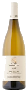 Jessiaume Santenay