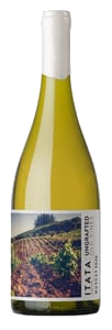 De Martino Ungrafted Old Vines Itata Muscat