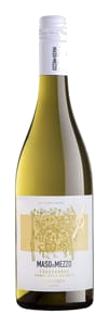 Vinflaske