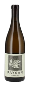 Paysan Jacks Hill Monterey County Chardonnay