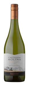 Castillo de Molina Gran Reserva Chardonnay