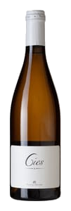 Forjas del Salnés Rodrigo Méndez Cíes Albariño