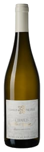 Charly Nicolle Per Aspera Chablis