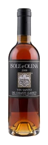 Isole e Olena Vin Santo del Chianti Classico