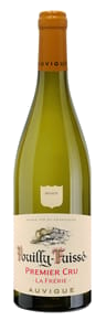 Auvigue Pouilly-Fuissé 1er Cru La Frérie