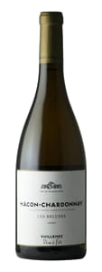 Vuillemez Mâcon-Chardonnay Les Beluses