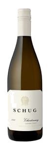 Schug Sonoma Coast Chardonnay
