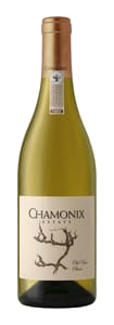 Chamonix Old Vine Steen
