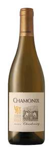 Chamonix Chardonnay Reserve