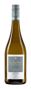 Vinflaske