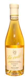 Tessari Tre Colli Recioto di Soave