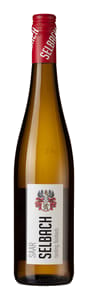Selbach Saar Riesling Feinherb