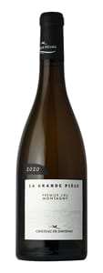Ch. de Davenay Montagny 1er Cru La Grande Pièce