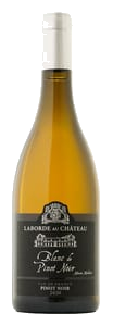 Laborde Blanc de Pinot Noir