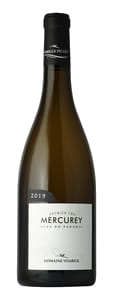 Dom. Voarick Mercurey 1er Cru Clos du Paradis
