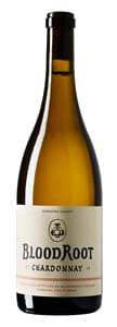 BloodRoot Chardonnay