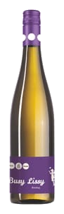 Bunn Strebel Fleissiges Lieschen Riesling Trocken